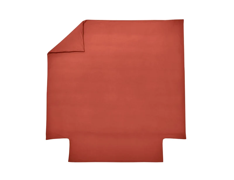 Housse de couette Percale lavée - BOHEME