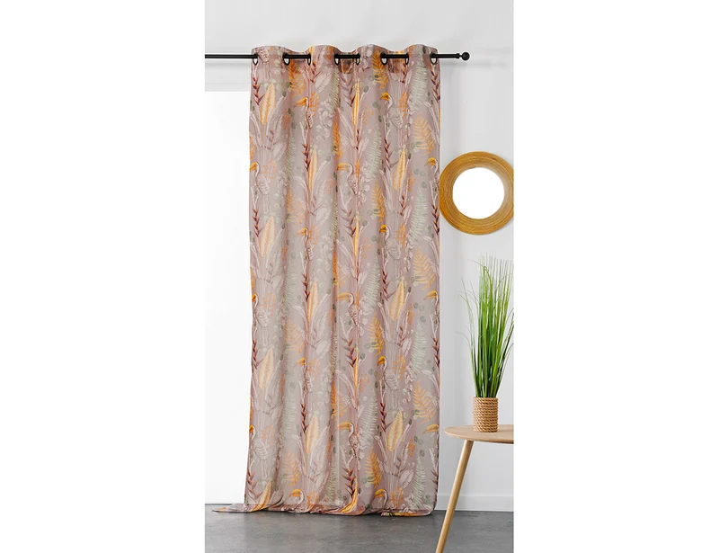 Rideau Paradis Polyester - Col 28