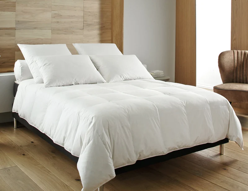 Couette naturelle Mi-saison 300g - CHÂTEAU
