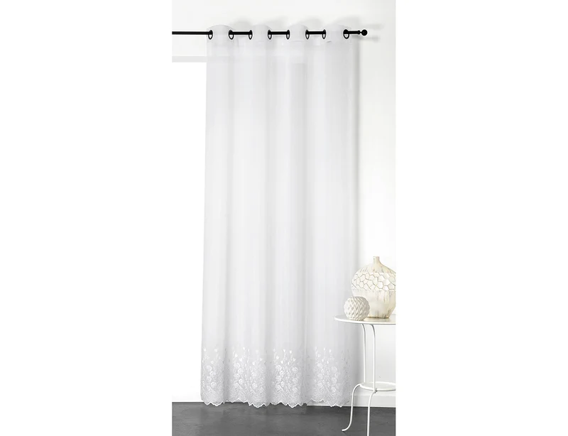 Rideau Polyester - MELISSA