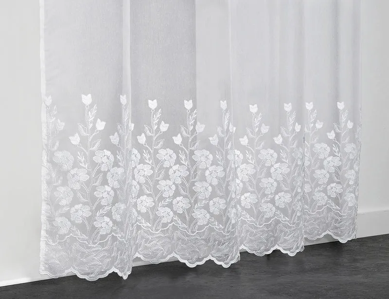 Rideau Polyester - MELISSA