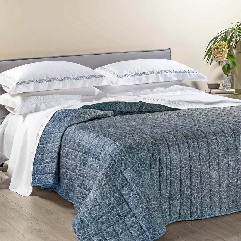 Copriletto Trapuntato Desert Dreaming Moderno