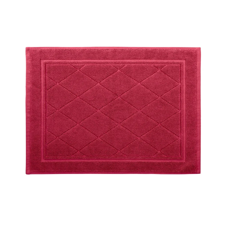 Tappeto Bagno Minorca in Cotone 1000 gr/mq