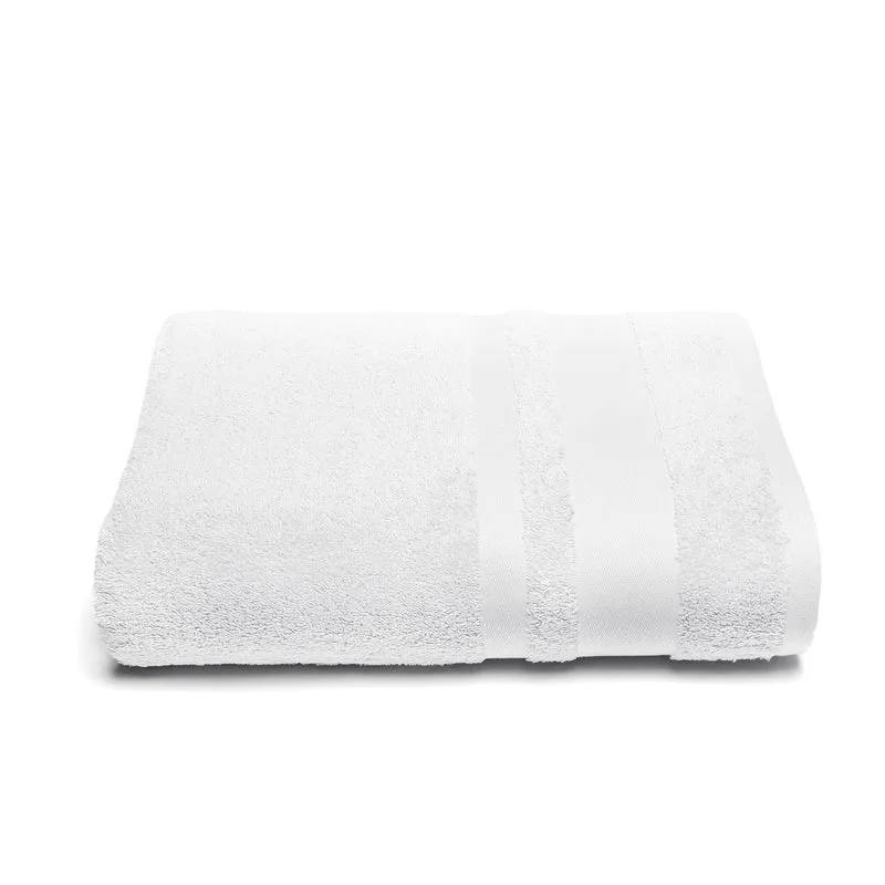 Telo Bagno soft in Cotone 550 gr/mq