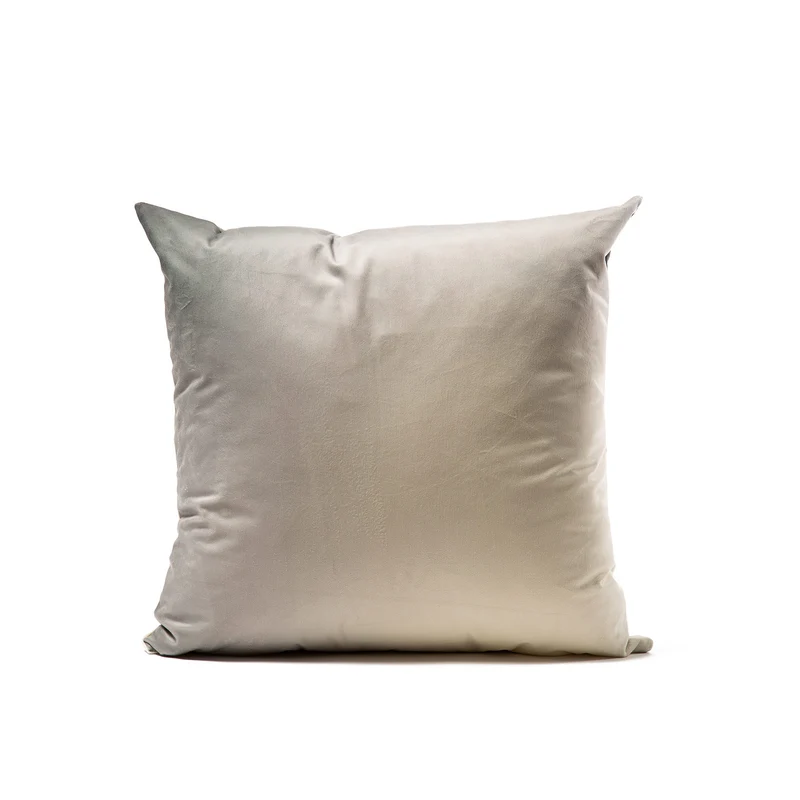 Cuscino arredo fashion Bohemian in Velluto 300 gr
