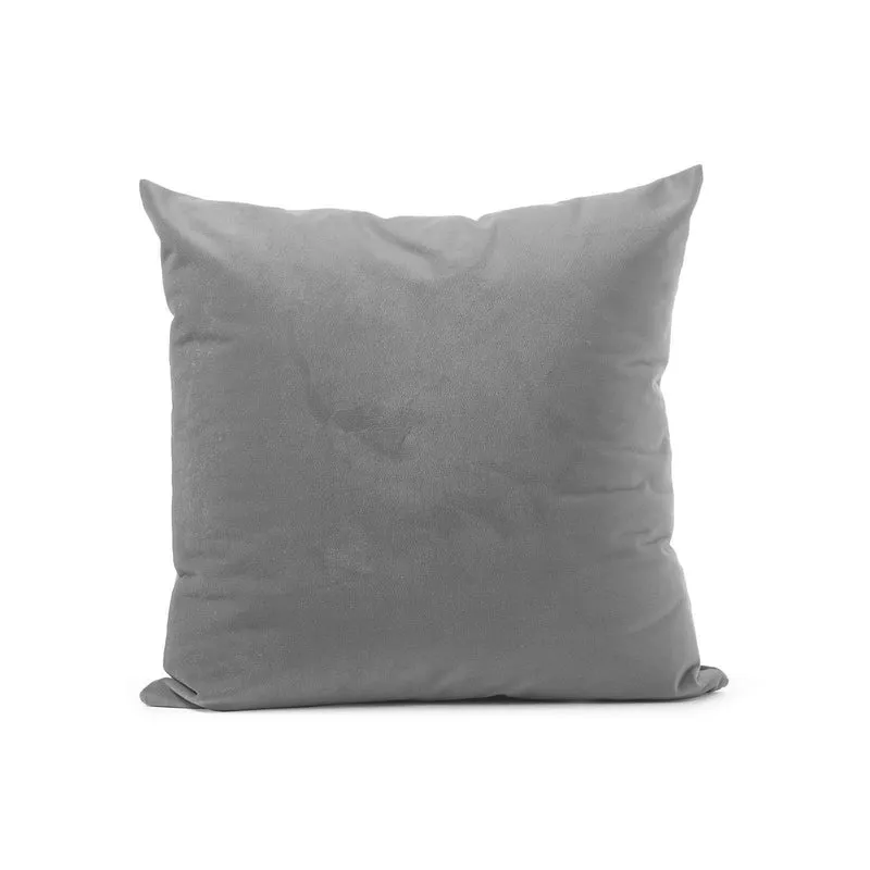 Cuscino arredo italian style in Velluto di Mircofibra 300 gr