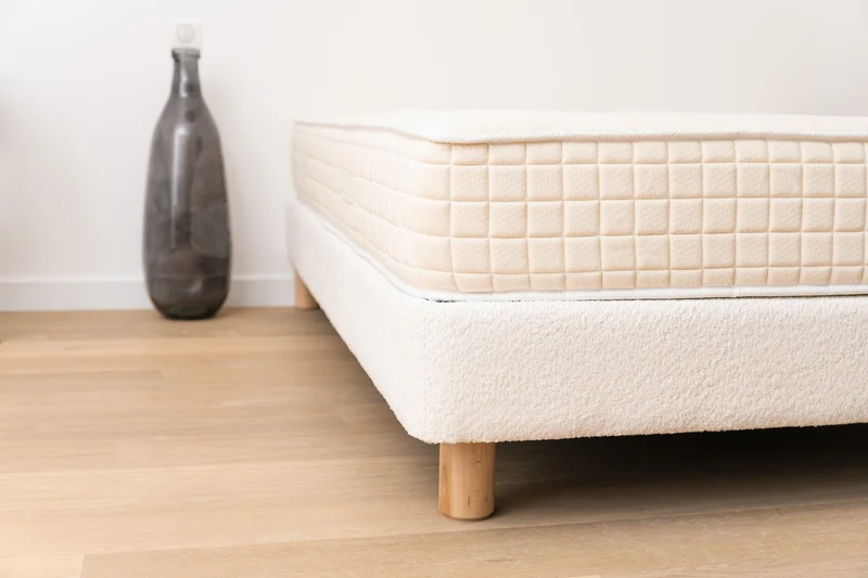 Matelas Latex 100% Naturel