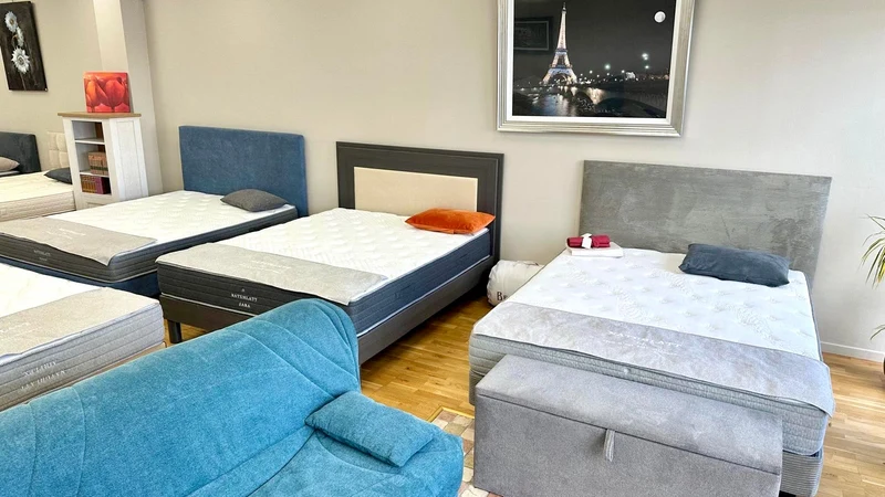 Rendez-vous personnalisé en boutique