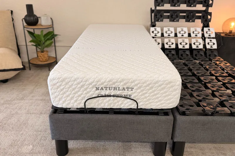 Matelas Mousse à mémoire - Ferme