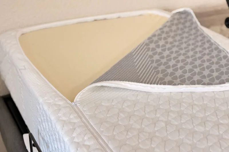 Matelas Mousse à mémoire - Ferme