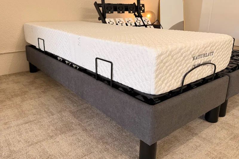 Matelas Mousse à mémoire - Ferme