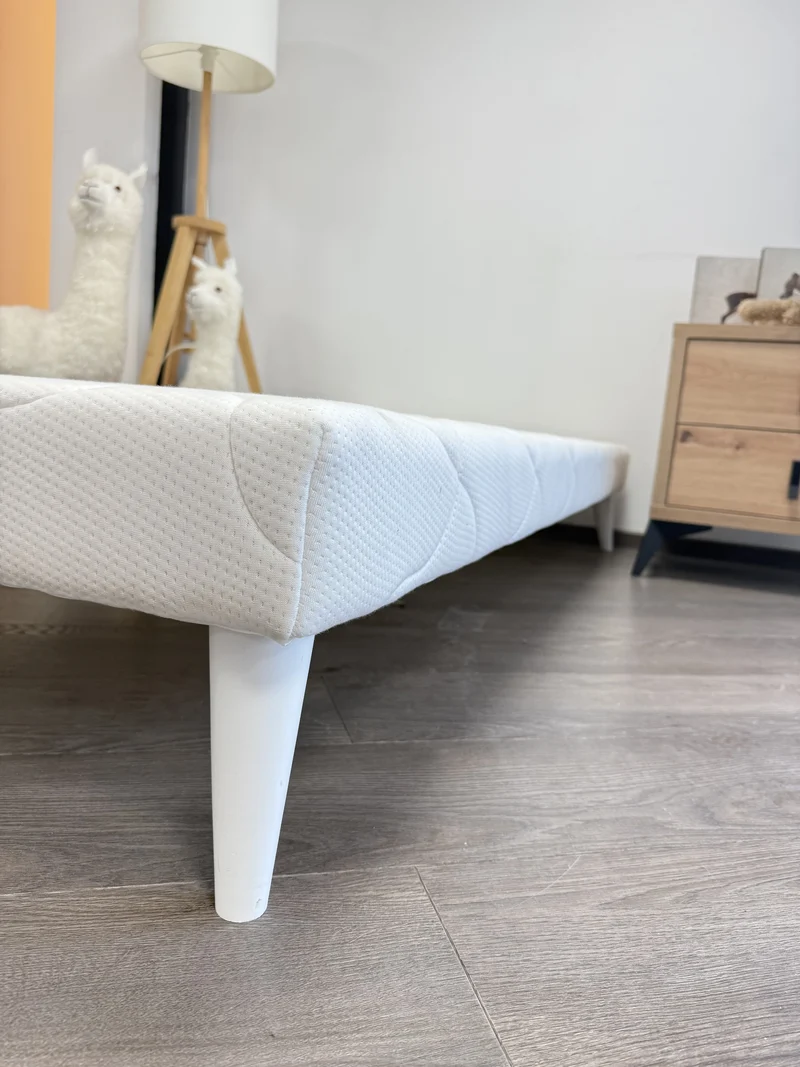 Sommier Tapissier Enfant - Made in France