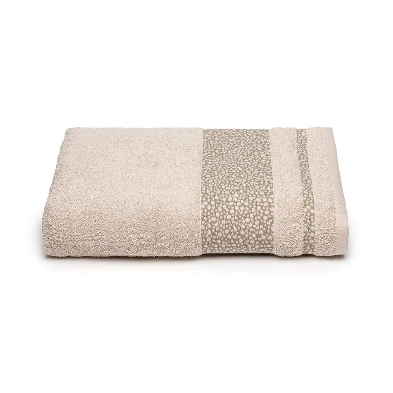 Telo Bagno smith in Cotone 450 gr/mq