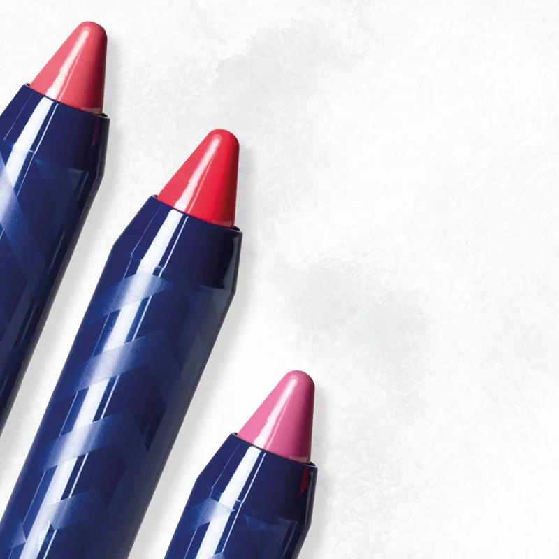 Trio de Crayons à lèvres