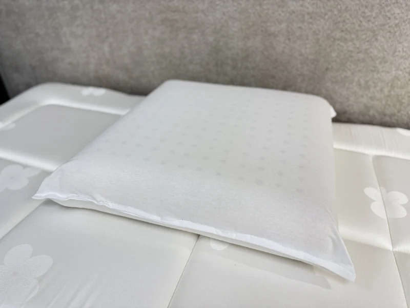Oreiller Latex Naturel - Ferme