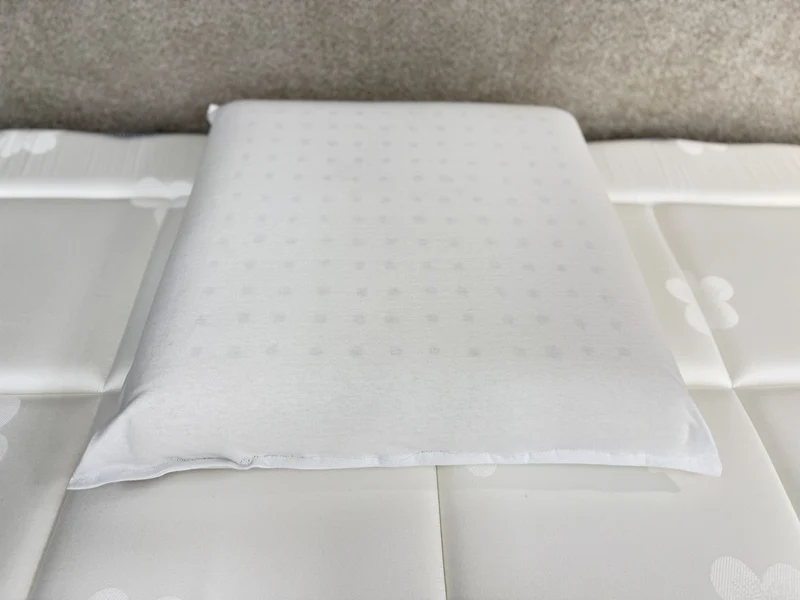 Oreiller Latex Naturel - Ferme