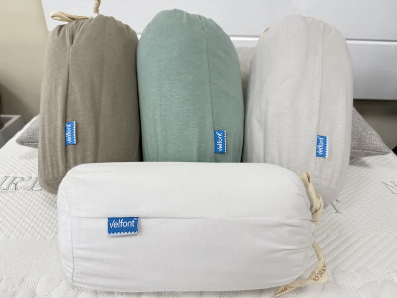 Protège Matelas Imperméable Velfont Respira - Certifié Coton Bio