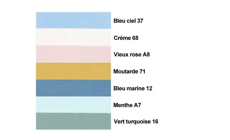 Protège Matelas Imperméable Velfont Respira - Certifié Coton Bio