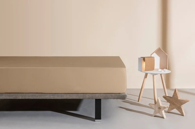 Protège Matelas Imperméable Velfont Respira - Certifié Coton Bio