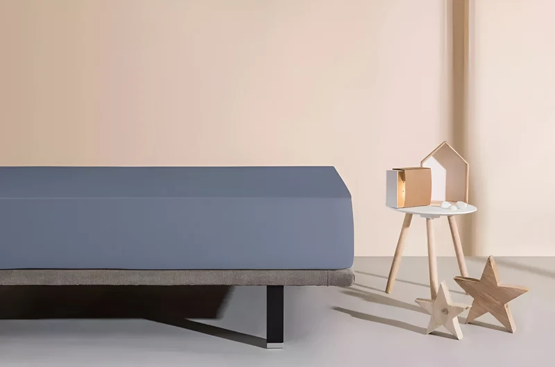 Protège Matelas Imperméable Velfont Respira - Certifié Coton Bio