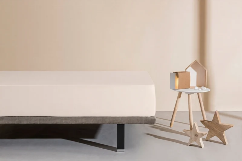 Protège Matelas Imperméable Velfont Respira - Certifié Coton Bio