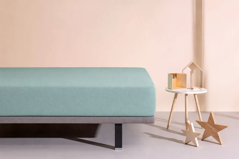 Protège Matelas Imperméable Velfont Respira - Certifié Coton Bio