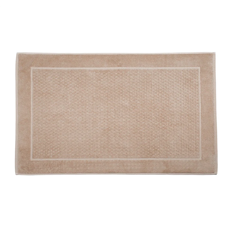 Tappeto Bagno Sirena in Cotone 1000 gr/mq