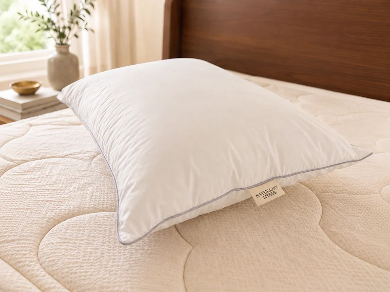 Oreiller Duvet - Confort Hôtellerie