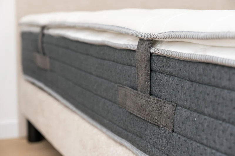 Matelas Ressorts Premium Hôtellerie