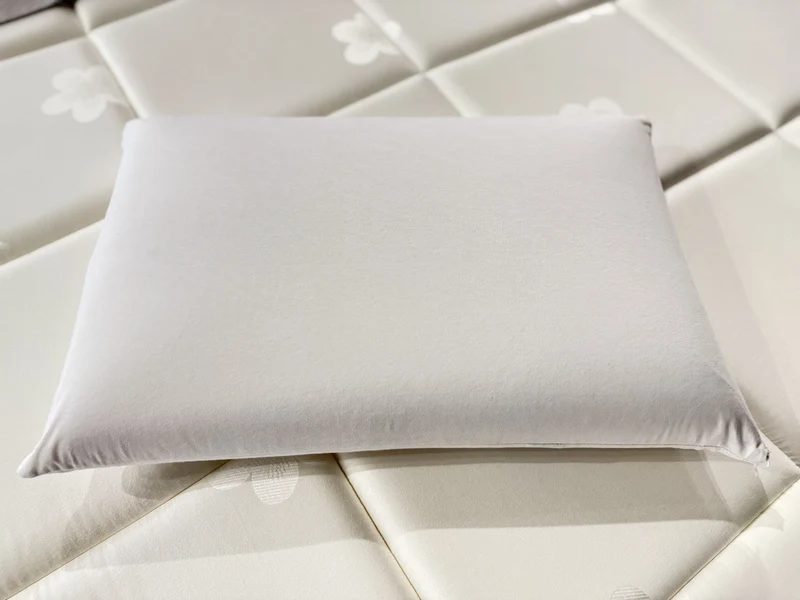 Sous-taie d'oreiller imperméable