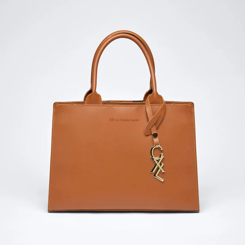 Sac à main Royal en cuir italien