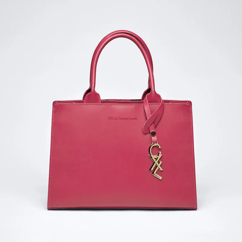 Sac à main Royal en cuir italien