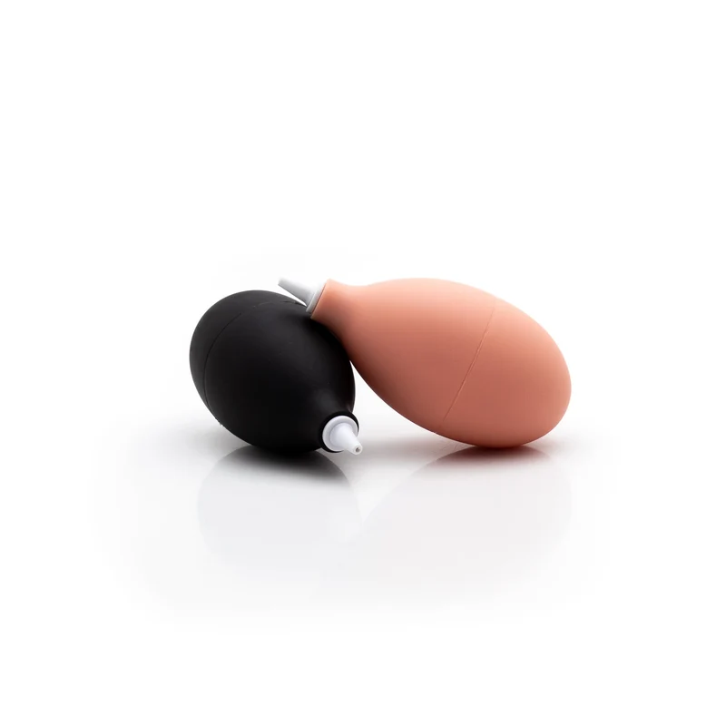 Souffleur à air pour extension de cils
