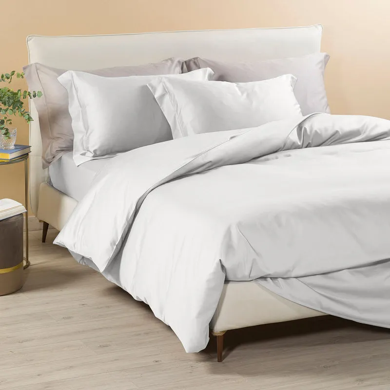Completo Copripiumino Meraviglioso in Raso di cotone