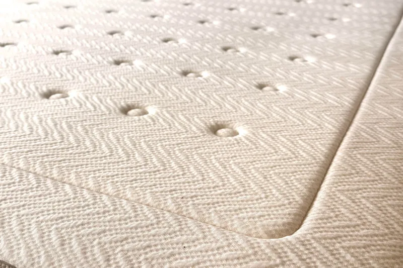 Matelas Ressorts Premium