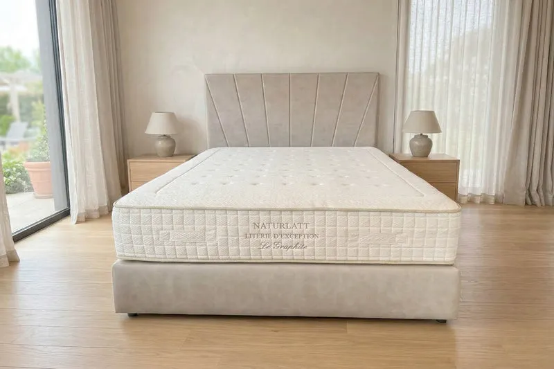 Matelas Ressorts Premium