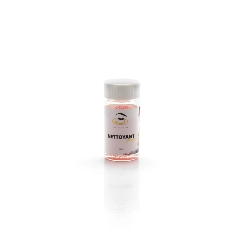 Nettoyant Pince à cils