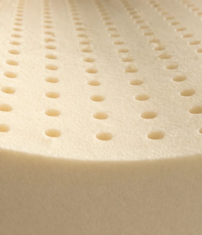 Oreiller Ergonomique - Latex Naturel