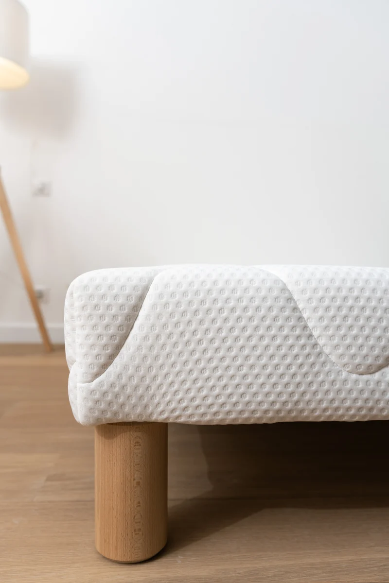 Sommier tapissier Classique - fabrication artisanale française