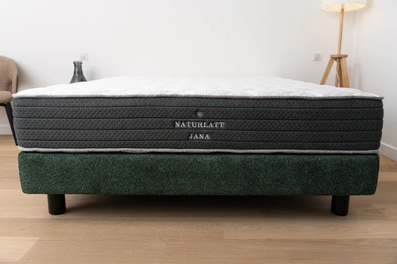 Matelas Hybride Premium