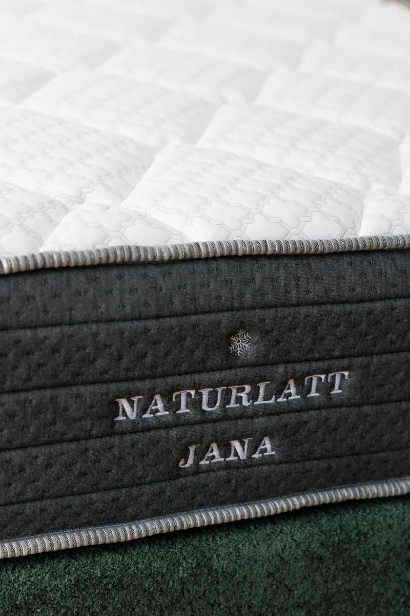 Matelas Hybride Premium