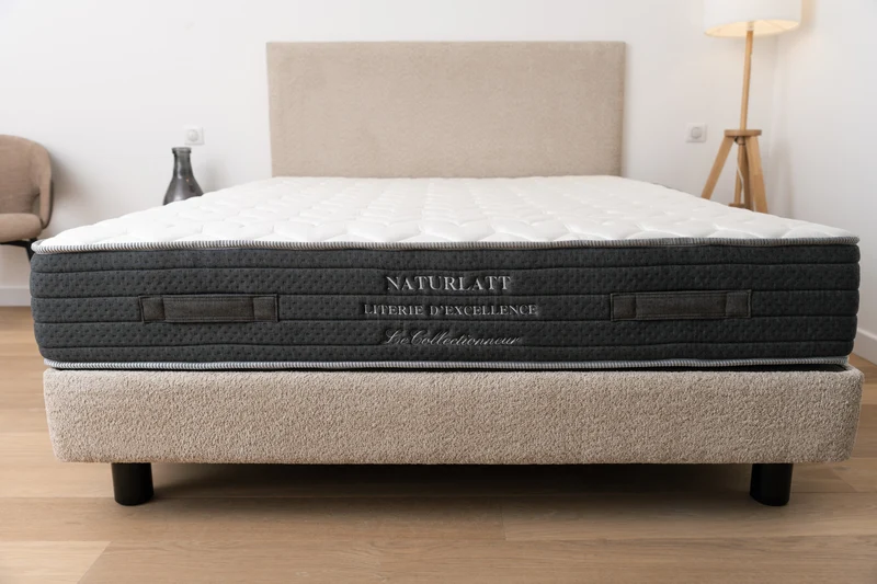Matelas Ressorts Premium