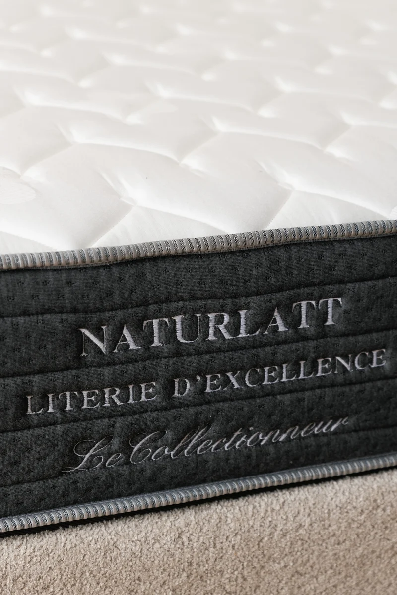 Matelas Ressorts Premium