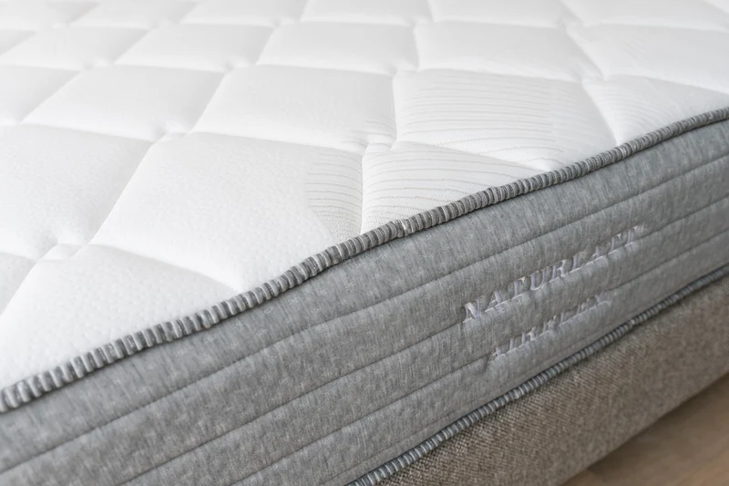 Matelas Ressorts