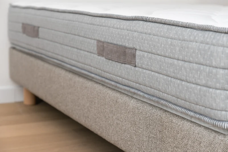Matelas Ressorts