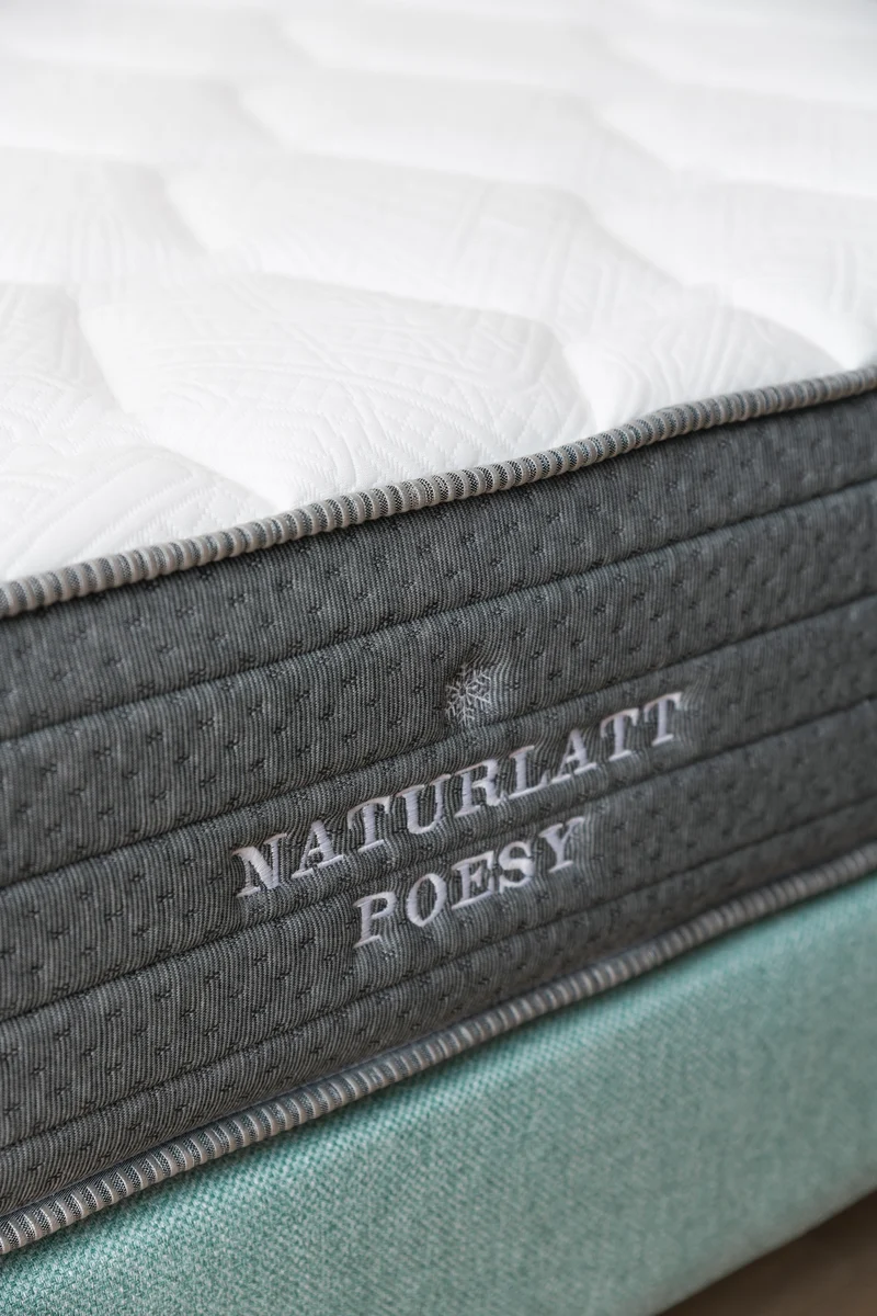 Matelas Hybride
