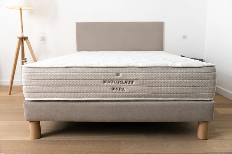 Matelas Hybride