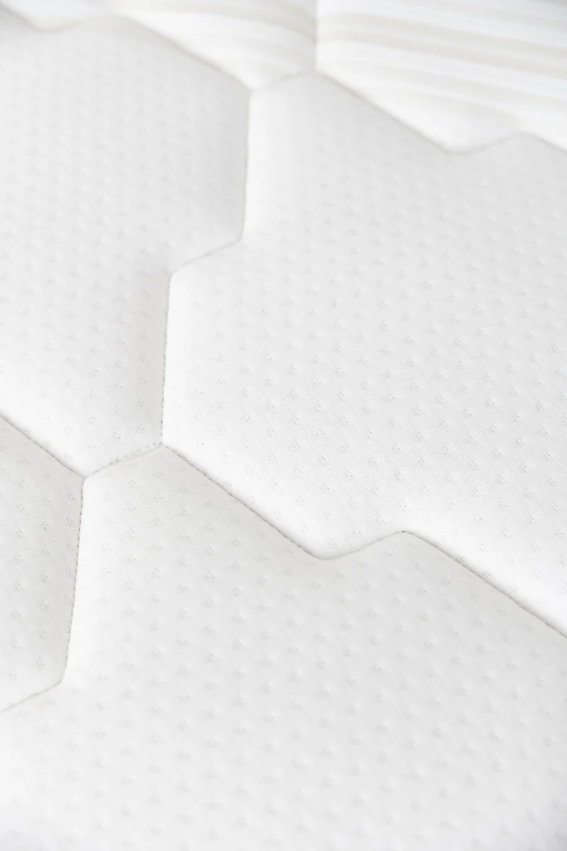 Matelas Hybride