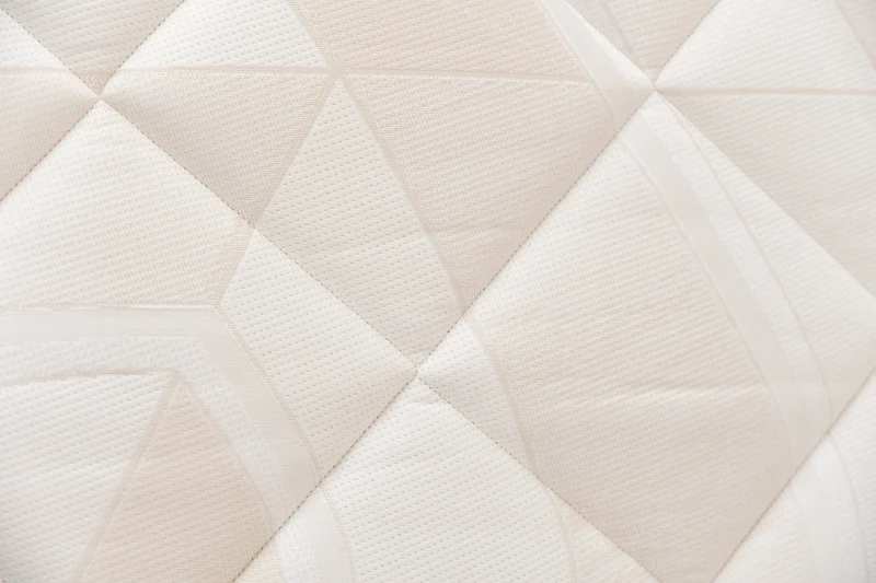 Matelas Mousse Haute Résilience