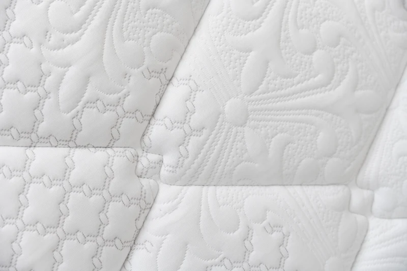 Matelas Mousse Haute Résilience